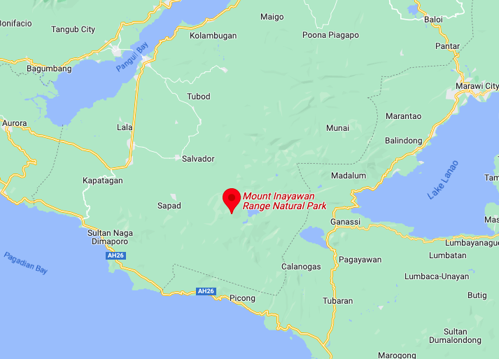 Mt. Inayawan Range To Be Declared Asean Heritage Park — Mayor 