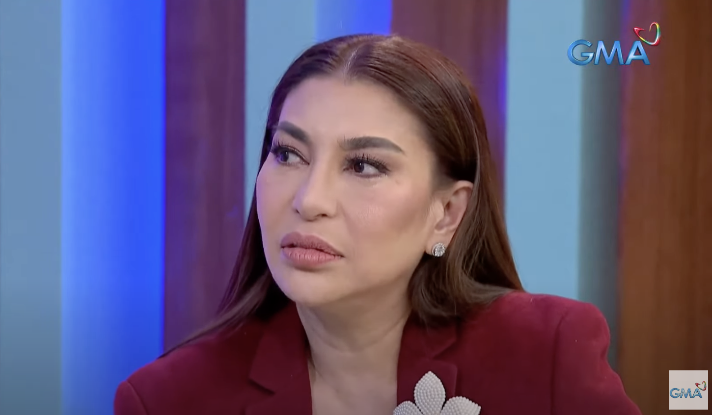 Lani Misalucha turns emotional as she recounts effects of hearing loss: ‘Hindi ko alam na sintunado pala ako’