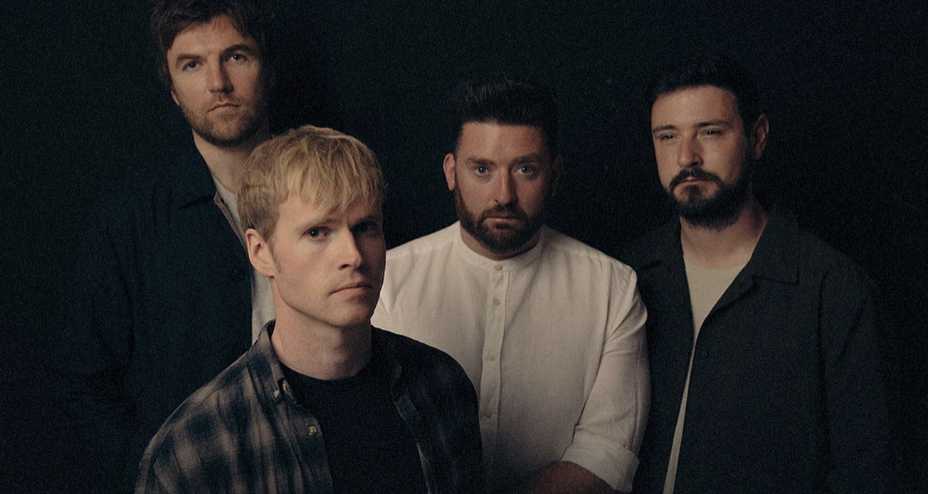 Kodaline disbands after over a decade