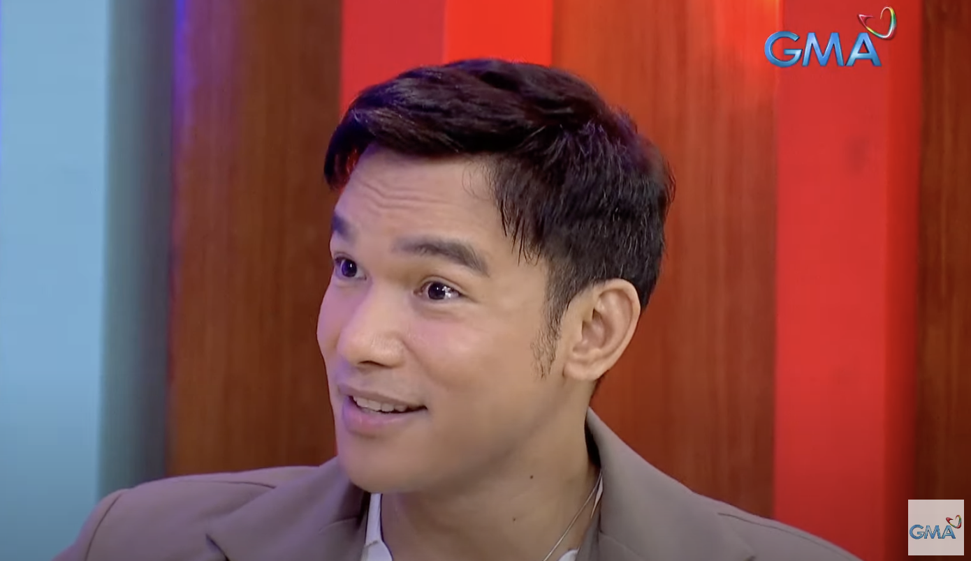 Mark Bautista opens up about not being part of the Broadway musical ...