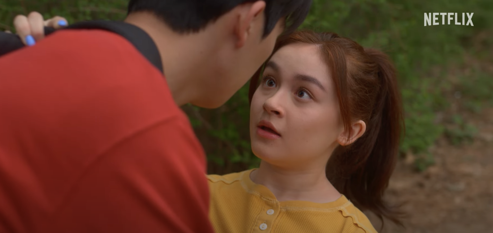 Everything we know so far about ‘XO, Kitty,’ the Netflix spinoff to ‘To