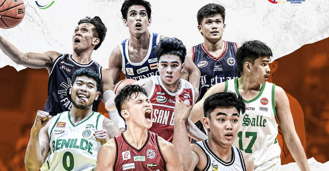 Champions Letran, Ateneo lead crop as FilOil Preseason Cup returns on May 6