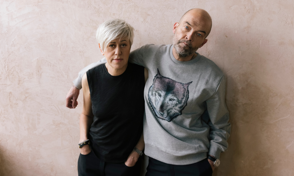 Tracey Thorn And Ben Watt On Making And Releasing Fuse The Surprise