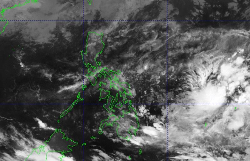 3 weather systems to bring rains over parts of the country on Black Saturday