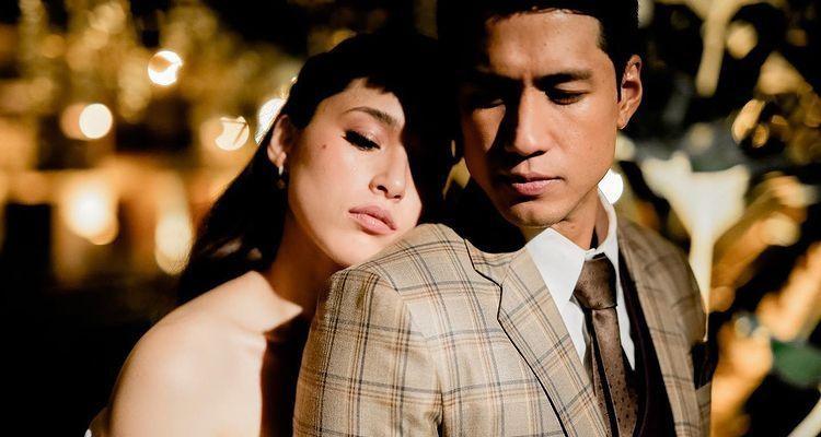 Kylie Padilla Aljur Abrenica