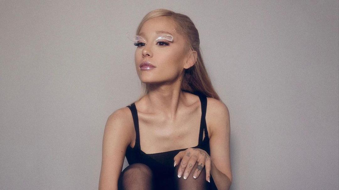 Ariana Grande addresses concerns about her weight GMA News Online