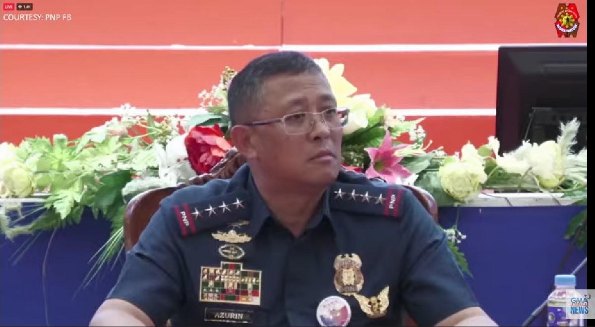 ICI adviser Azurin: Public should not be made to feel impatient