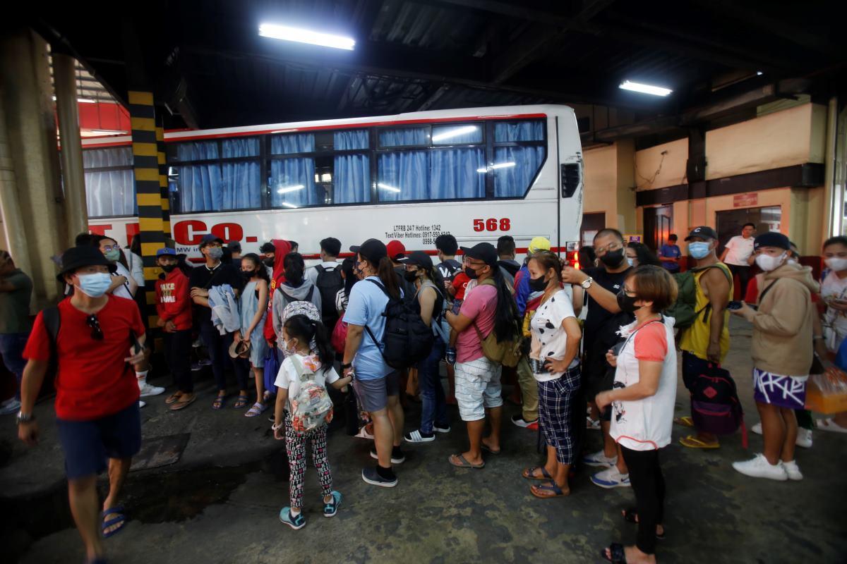 DOTr, DICT prepare for safe Holy Week 2024 travel