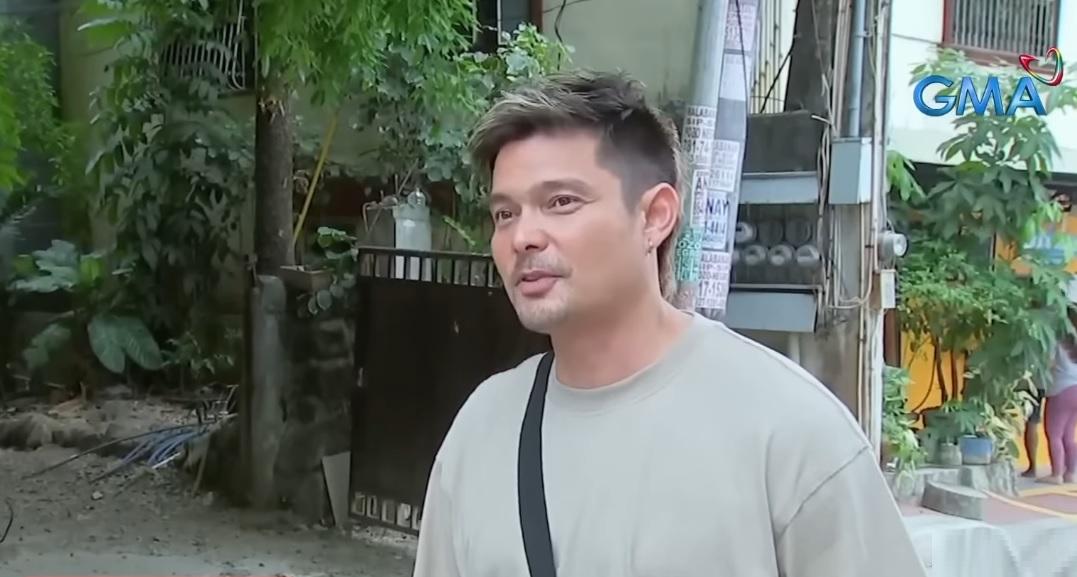 Dingdong Dantes sports a mullet and blond highlights as ‘Royal Blood ...