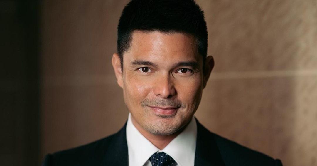 Dingdong Dantes named as host of 'The Voice: Generations' | GMA News Online