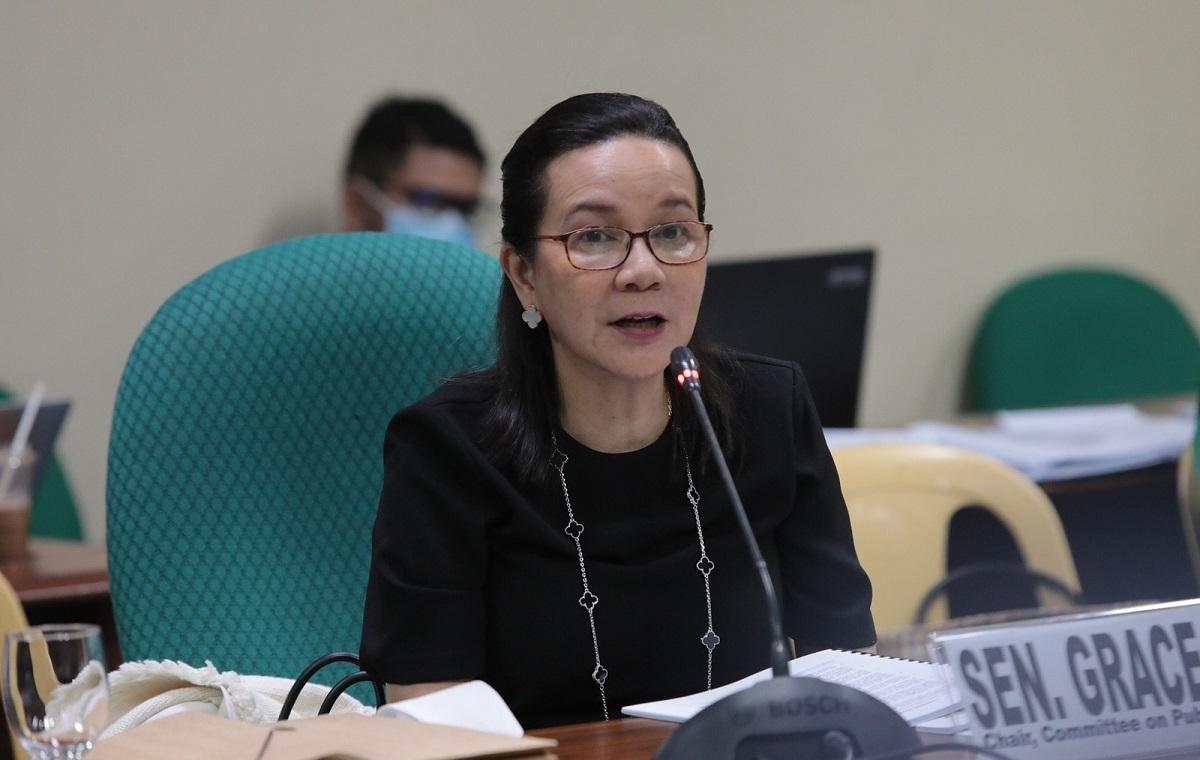 Poe wants ‘utmost study, scrutiny’ of House bill revoking SMNI franchise