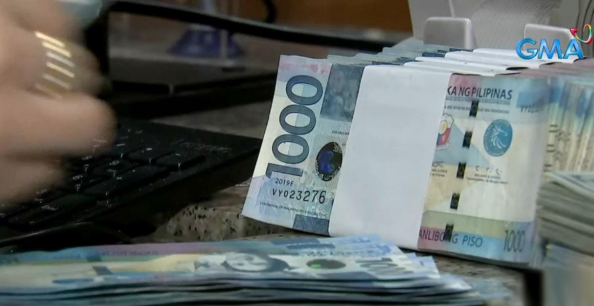 House bill seeks regulation of 'paluwagan' system - GMA Network