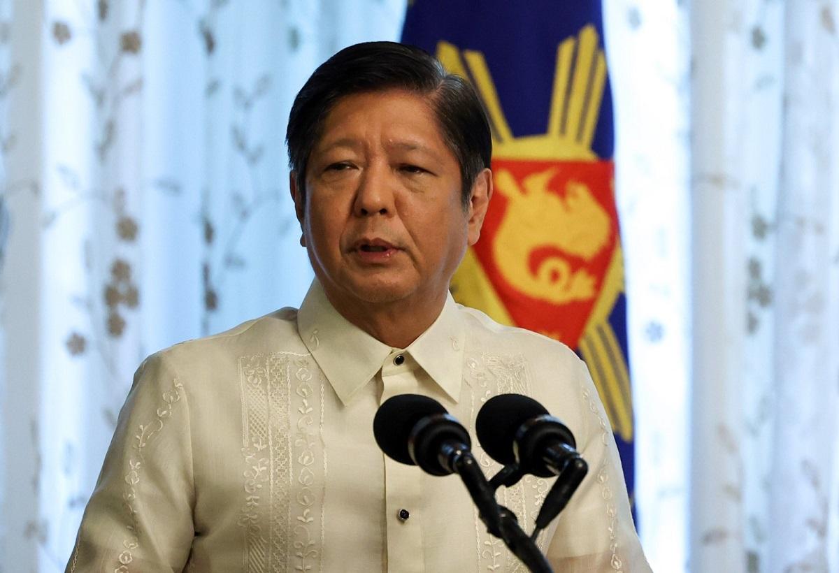 Marcos orders review of non-operating tourism zones under TIEZA thumbnail