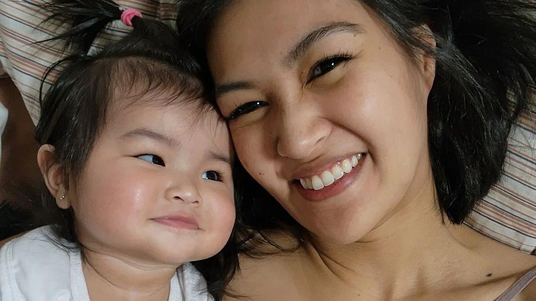 Winwyn Marquez on motherhood and going back to work: ‘Hindi ko pa siya kaya i-balance’