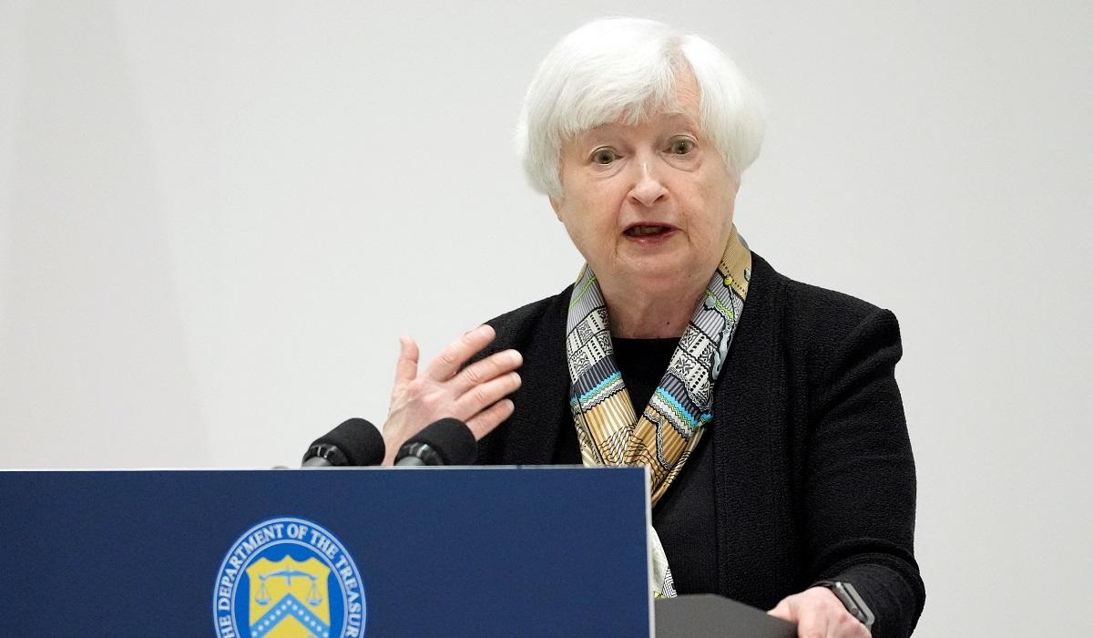 Yellen says US wants more trade, investment with Indo-Pacific region | GMA  News Online
