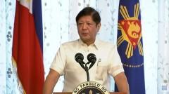 President Ferdinand Marcos Jr. (Bongbong Marcos)