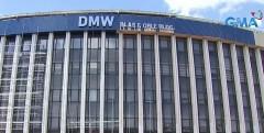 DMW thumbnail DMW building Department of Migrant Workers