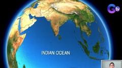 indian ocean