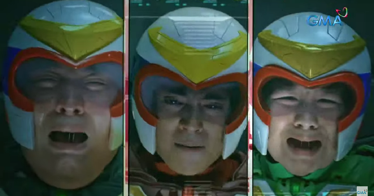 'Voltes V: Legacy' makes fans cry in most emotional episode yet thumbnail