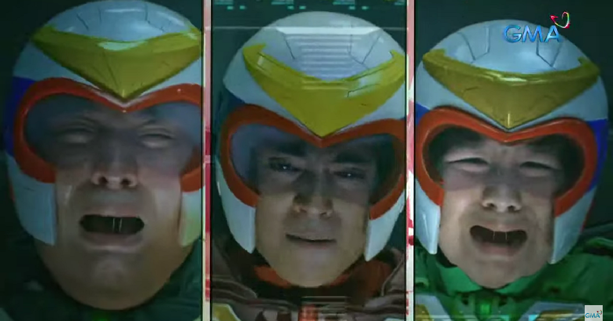 ‘Voltes V: Legacy’ makes fans cry in most emotional episode yet