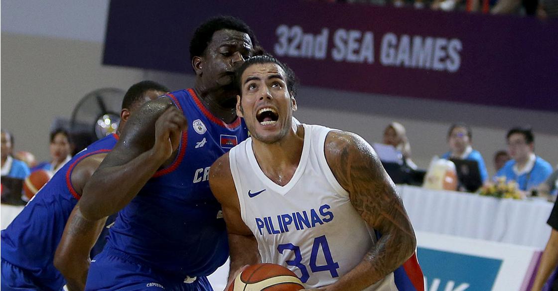 'What happened?' Reactions to Gilas' SEA Games loss to Cambodia GMA