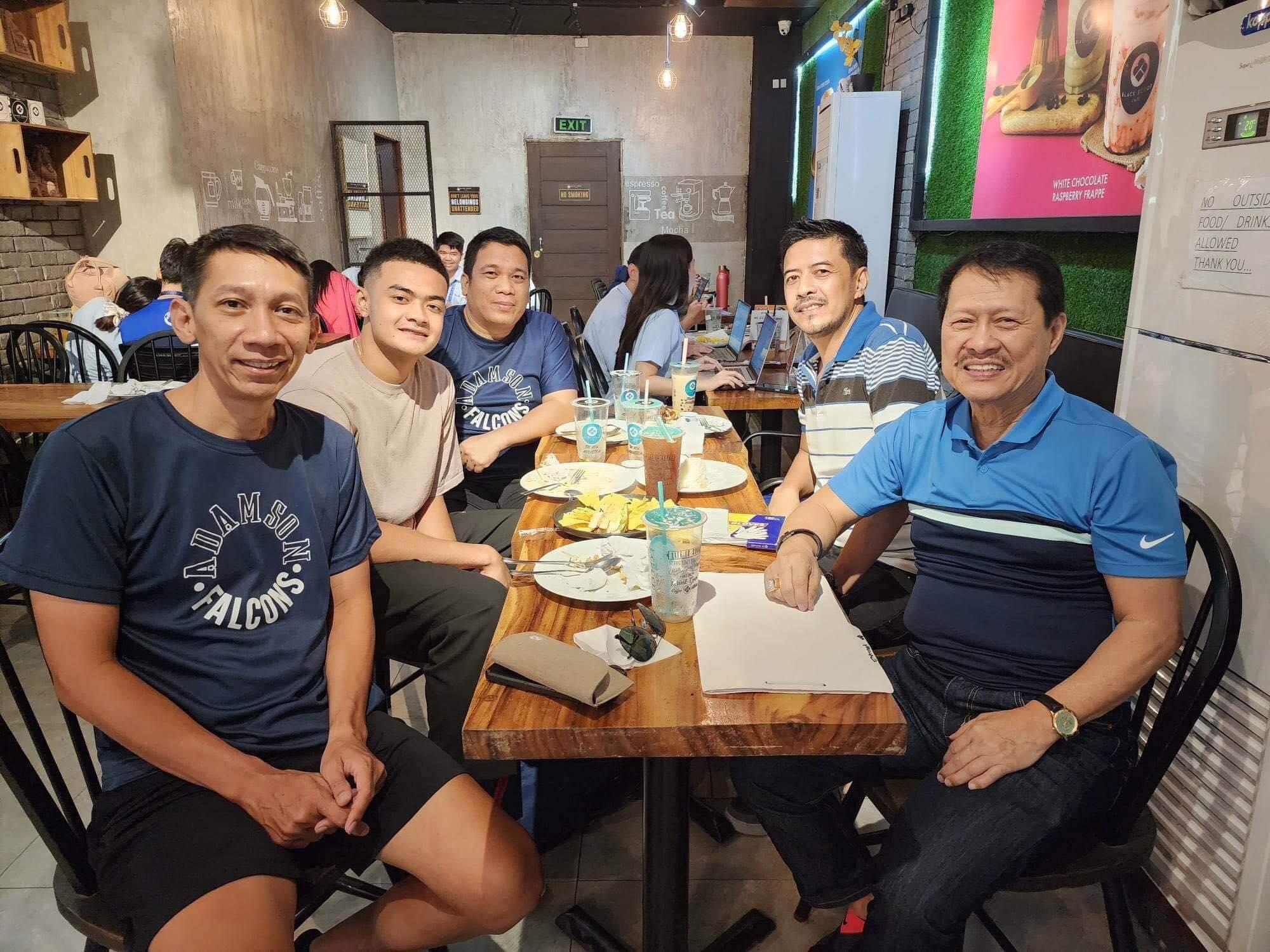 Letran Squires’ Emman Anabo commits to Adamson