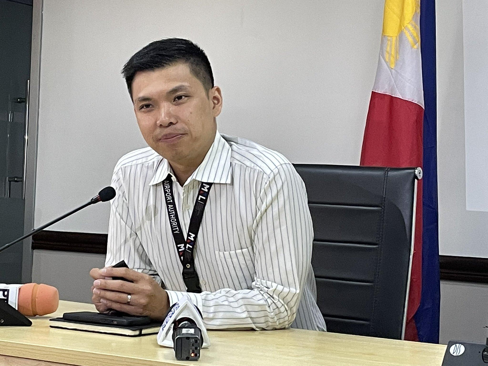 Bryan Co designated as MIAA OIC after GM Chiong placed under preventive suspension