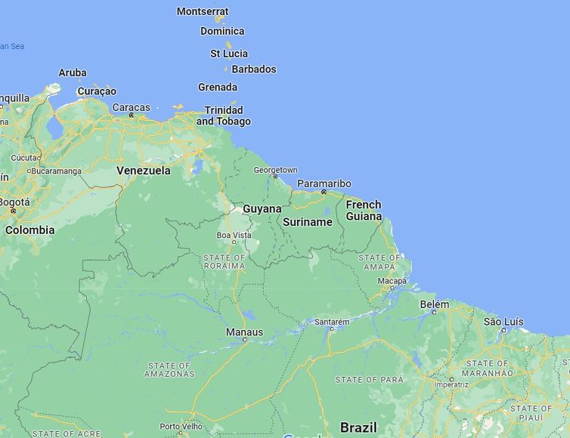 Remaja didakwa dengan 19 pembunuhan dalam kebakaran asrama sekolah Guyana