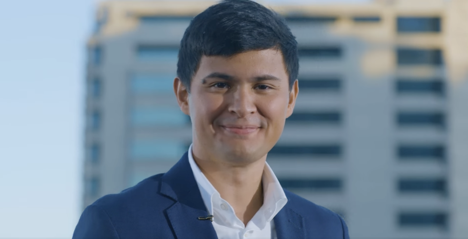 Matteo Guidicelli Talks About Purpose In GMA Public Affairs Video | GMA ...