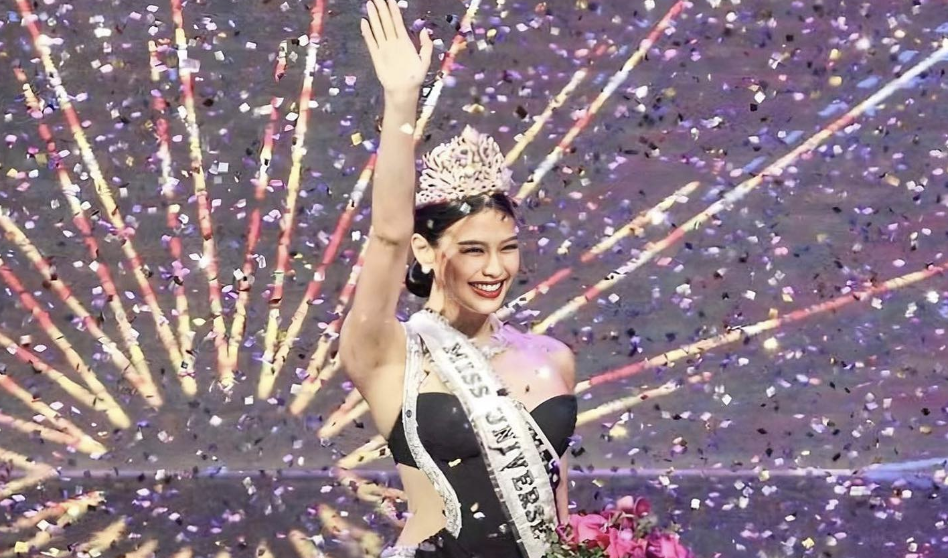 Michelle Dee concludes 7-year pageantry journey: 'Fiipinas, maraming salamat!'