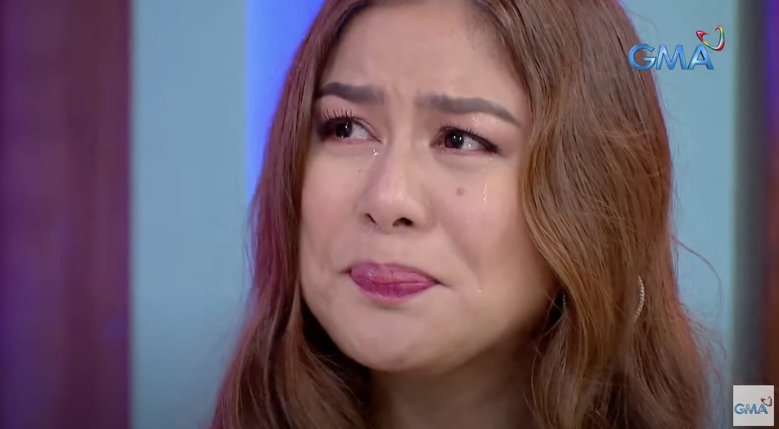 Valerie Concepcion reveals heartbreak of finding out daughter once looked  for her father | GMA News Online