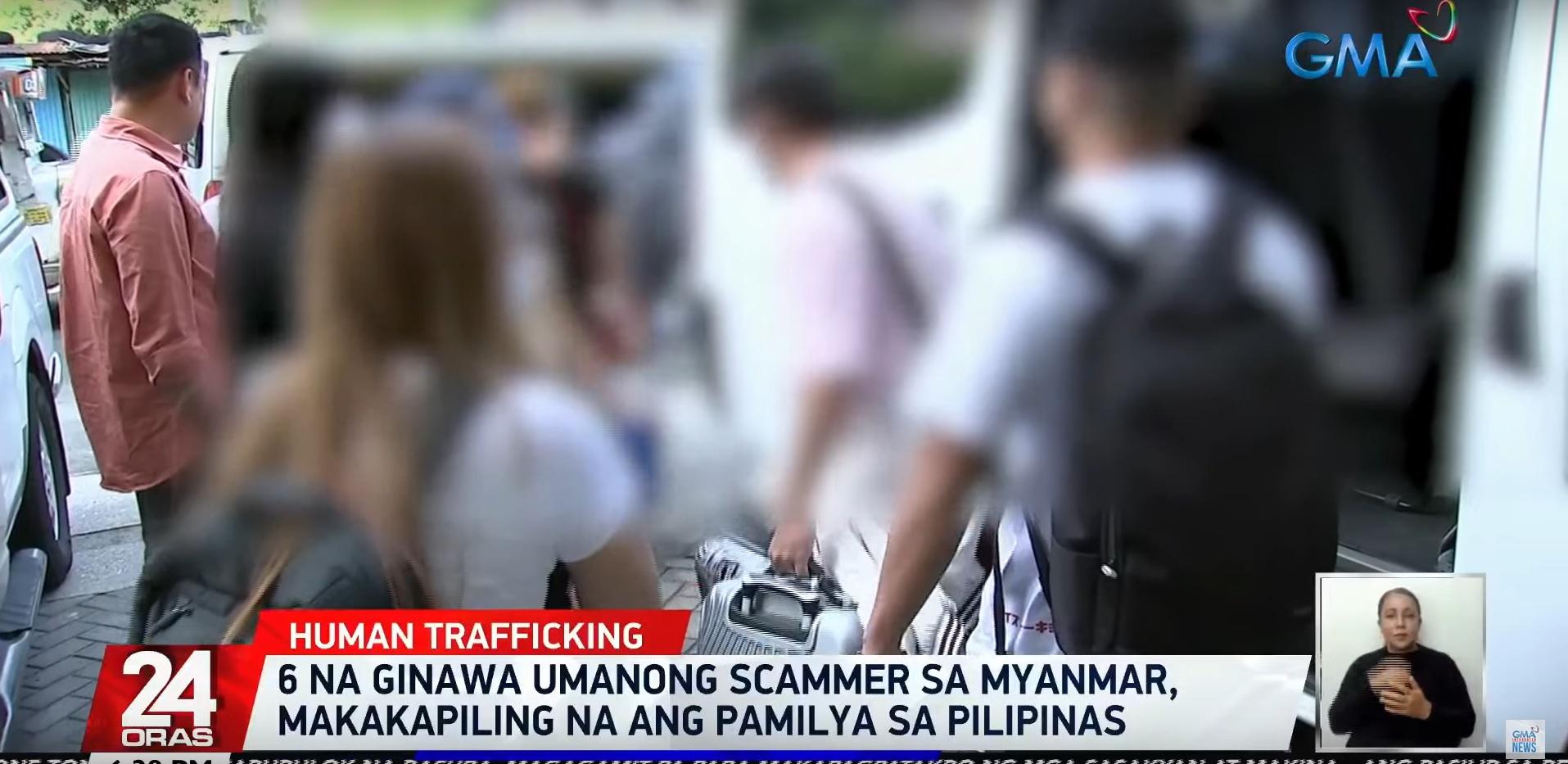 6 Pinoys Rescued From Scam Hub In Myanmar Reunite With Families GMA   Untitled 2023 05 16 21 17 43 