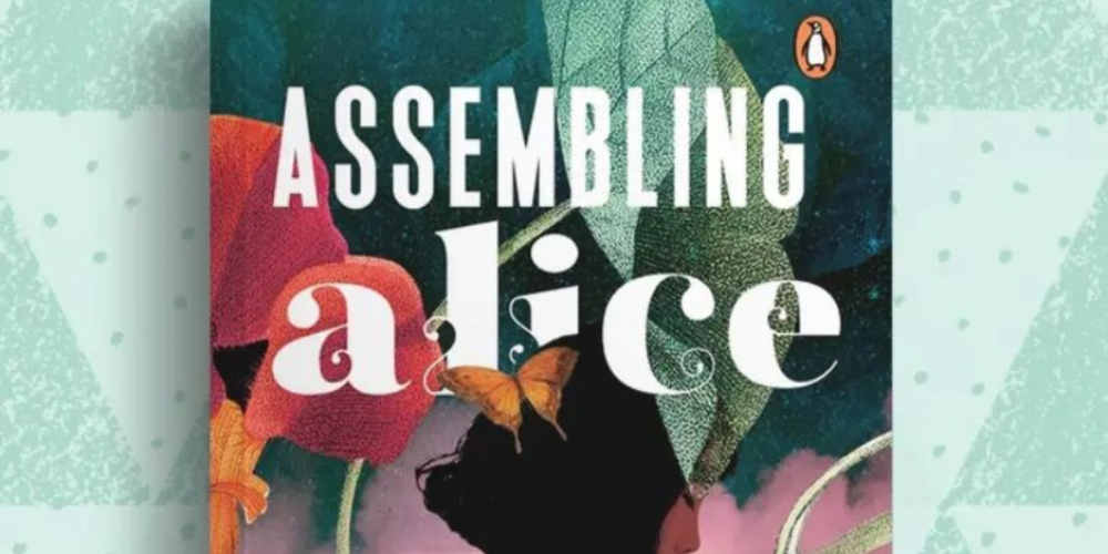 ‘Alice’i Birleştirmek’ kitap incelemesi: Kendi lola’nızı nasıl doğurursunuz?