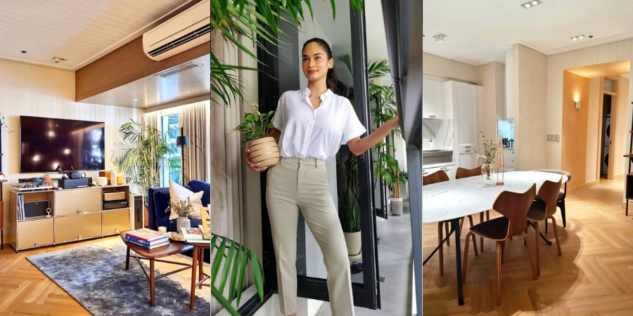 Pia Wurtzbach is selling her ‘first solo home’