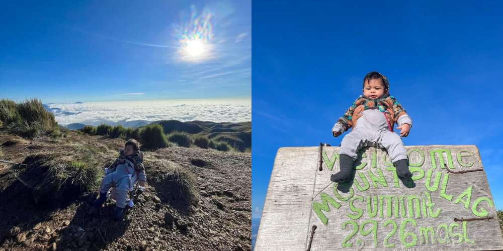 7-month-old-baby-makes-it-to-mt-pulag-gma-news-online