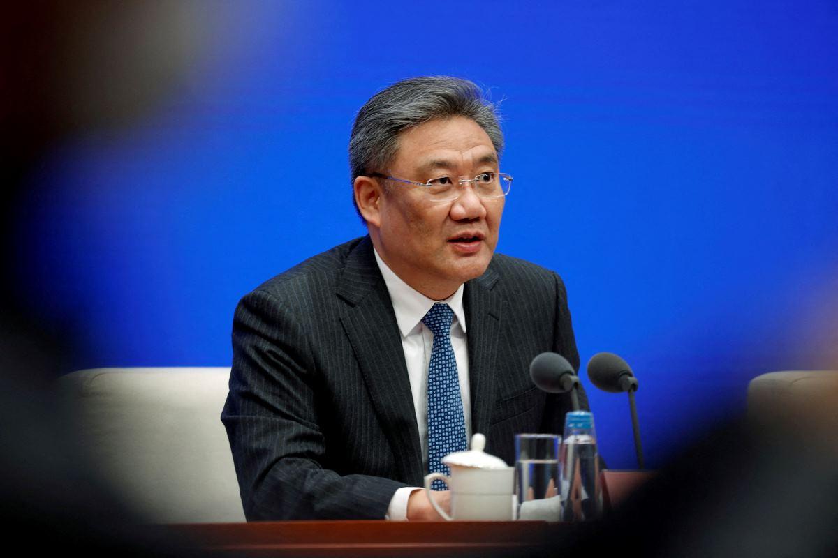 Economic development in Asia still faces many challenges, China minister says