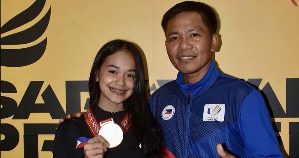 Ph Secures Second Gold As Angel Derla Reigns Supreme In Kun Bokator 