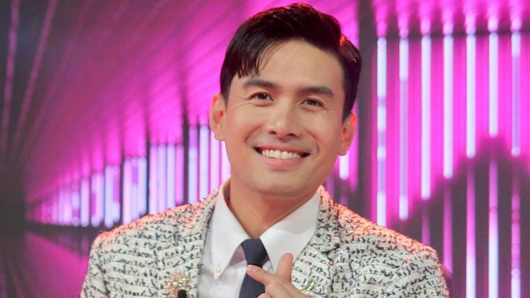 Christian Bautista sa kanta niyang ‘The Way You Look at Me’: ‘The song that changed my life’