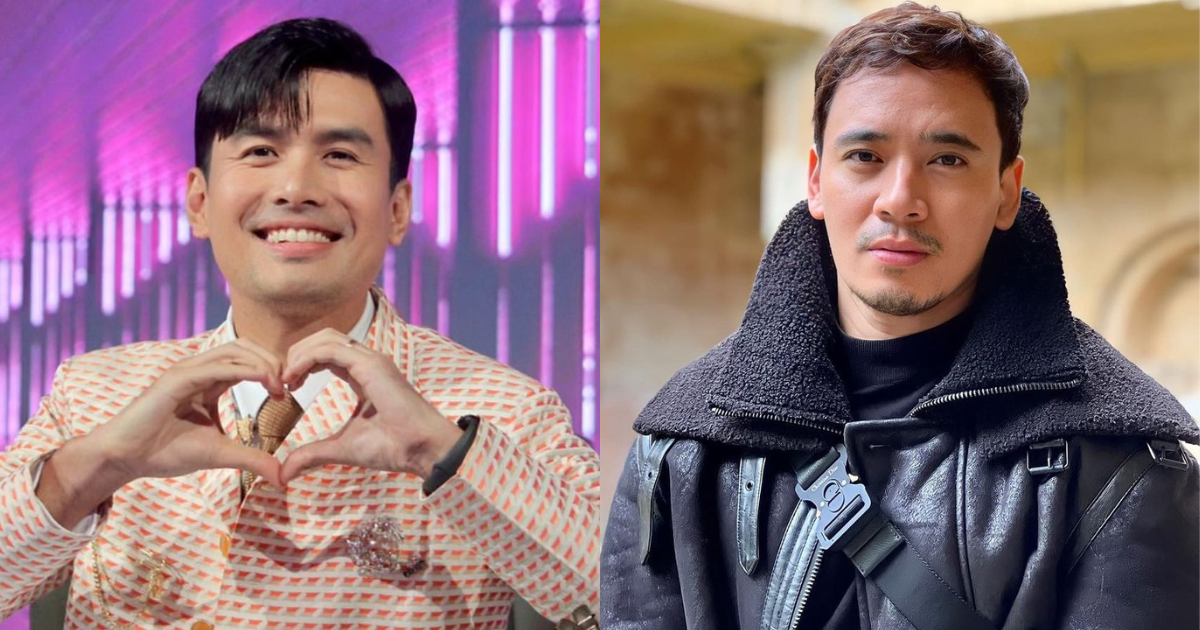 Christian Bautista on rivalry with Erik Santos: 'We bring out the best ...