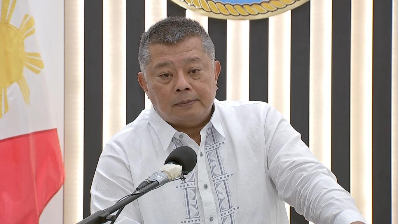 DOJ’s Remulla: Recantations show conspiracy among Degamo suspects