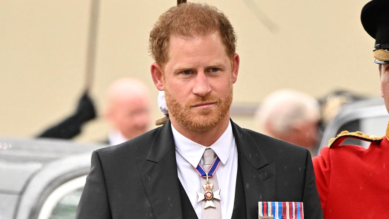 Daily Mirror meminta maaf kepada Pangeran Harry atas tindakan yang melanggar hukum