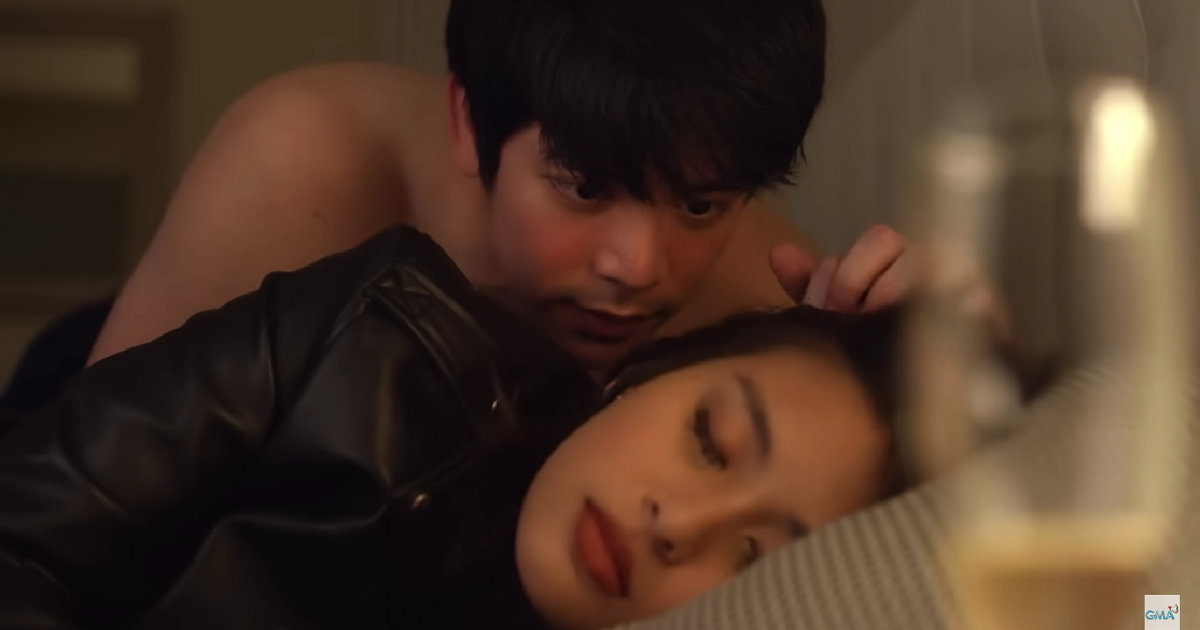 Joshua Garcia doesn't feel sexy when doing intimate scenes: 'Makikita ko na  naman 'yung nipple ko' | GMA News Online