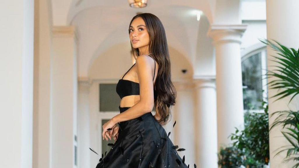 Kylie Versoza says ‘exes shouldn”t be friends”: ‘Bakit pa?”