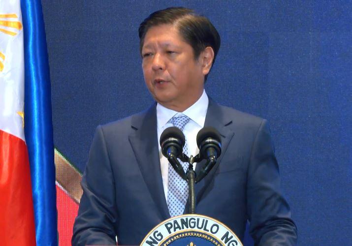 Marcos reiterates Philippines’ ‘neutral foreign policy’