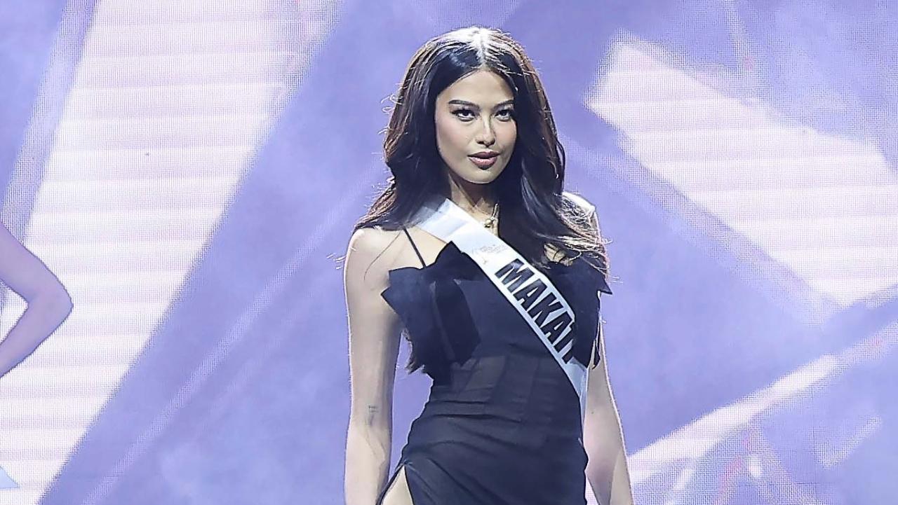 Michelle Dee is Miss Universe Philippines 2023! | GMA News Online
