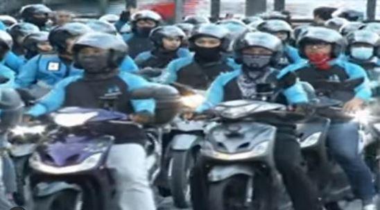 Poe calls out ride-hailing apps over failure to reduce commissions