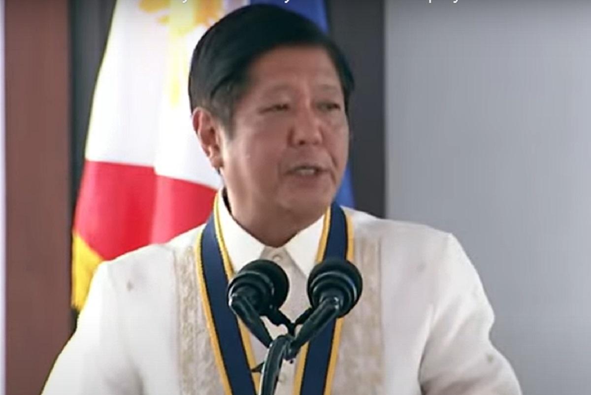 Submarine acquisition 'still part of our plan,' says Marcos | GMA News ...