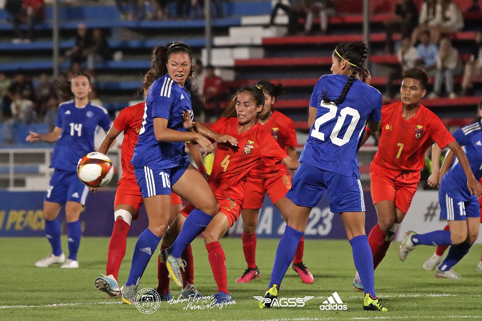 ANALYSIS: Filipinas need to bounce back against Malaysia