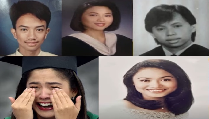 'Unang Hirit" Hosts, 'naglapag' Ng Kanilang Graduation Pics; Shaira ...