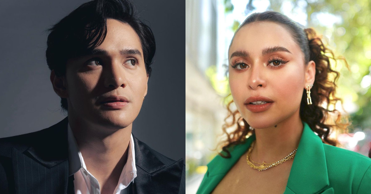 Ruru Madrid and Yassi Pressman share important life lessons they learned from 'Black Rider'